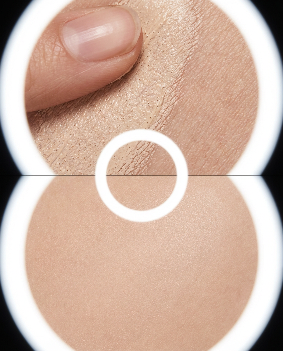Body Perfector Epidermal Pigment Fusion Technology